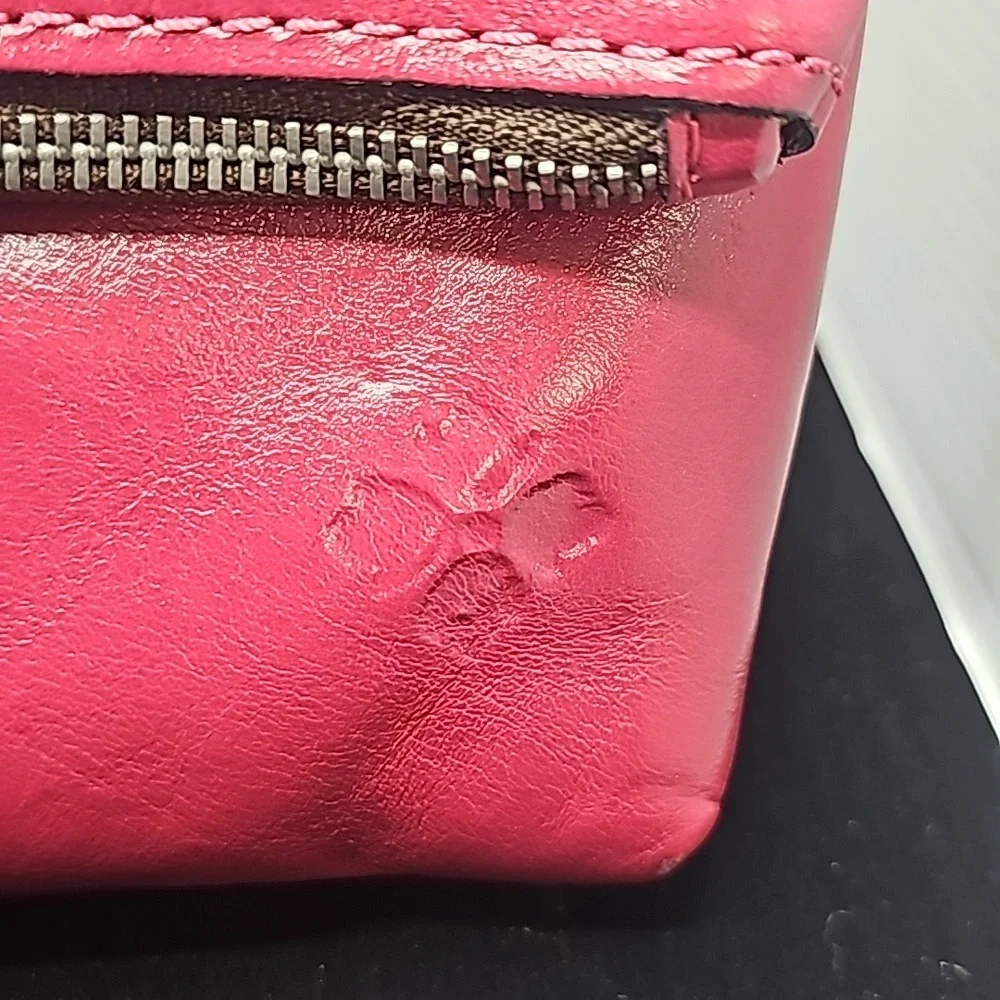 Patricia Nash Clutch wristlet - Picture 4 of 6